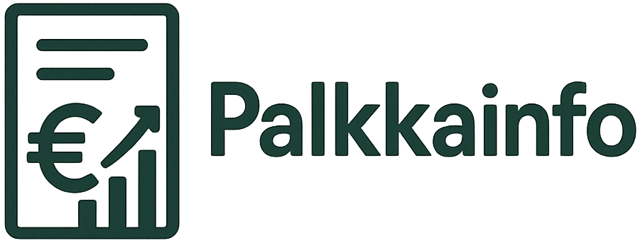 palkkainfo.com logo