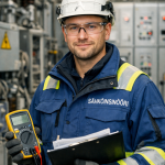 Sähköinsinööri palkka