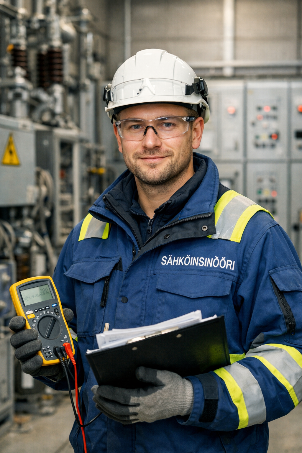 Sähköinsinööri palkka