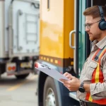 yhdistelmäajoneuvonkuljettaja palkka